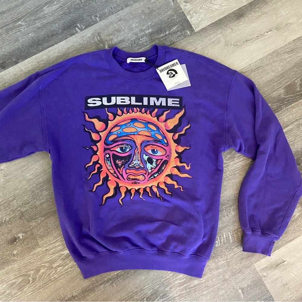 Daydreamer Sublime Sweatshirt